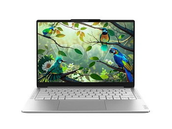 Ноутбук Lenovo Yoga Air 14 83CV002ACD (Intel Ultra 7 155Н 3.8GHz/14"/OLED/2880x1800/32GB/1TB SSD/Arc Graphics/Win11)