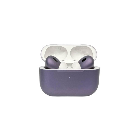 Наушники беспроводные Apple AirPods Pro 2 Color (Purple Pro)