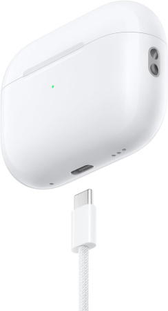 Наушники Apple AirPods Pro 2 Type-C