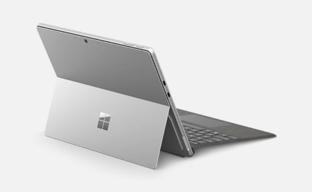 Планшет Microsoft Surface Pro 10 ZDR-00001 (Intel Core Ultra 5 135U 1.6GHz/13"/2880x1920/120Hz/8GB/256GB SSD/Intel Graphics/Win 11)
