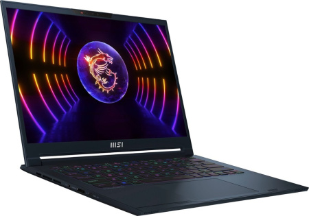 Ноутбук MSI Stealth 14 Studio A13VF-041US (Core i7 13620H 2.4GHz/14"/165Hz/1920x1200/16GB/1TB SSD/RTX 4060 8GB/Win 11)