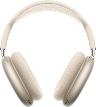 Беспроводные наушники Apple AirPods Max (2024) Starlight