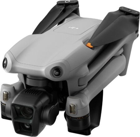 Квадрокоптер DJI Air 3 Fly More Combo (Пульт DJI RC-N2)
