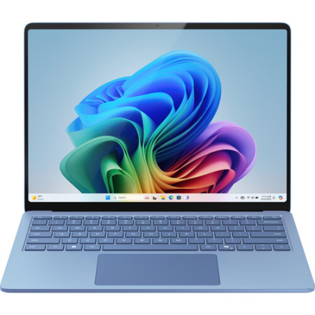 Ноутбук Microsoft Surface Laptop Copilot+ ZGM-00062 (Snapdragon X Plus 3.4GHz/13.8"/2304x1536/16GB/512GB SSD/Qualcomm Adreno/Win11)