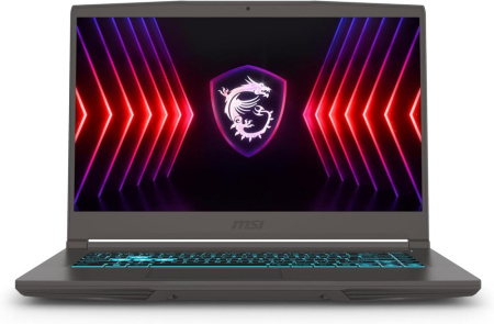 Ноутбук MSI Thin A15 B8VF-270US (AMD Ryzen 9 8945HS 4.0GHz/15,6"/1920x1080/32GB/1TB SSD/RTX 4060 8GB/Win11)
