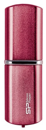 USB-флешка Silicon Power LuxMini 720 64Gb