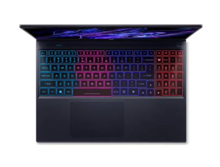 Ноутбук Acer Predator Helios Neo 16 PHN16-72-91P6 (Core i9 14900HX 1.6GHz/16"/2560x1600/16GB/1TB/RTX 4070 8GB/Win 11)