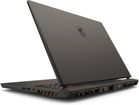 Ноутбук MSI Vector 17 HX A14VGG-219US (Intel Core i9 14900HX 2,2GHz/17"/2560x1600/32GB/1TB SSD/RTX 4070 8GB/Win11Pro)