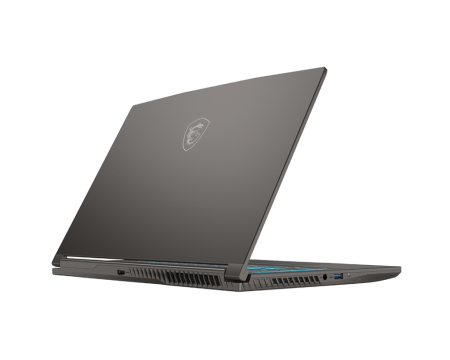 Ноутбук MSI Thin 15 B13VE-1451US (Intel Core i5 13420H 2.1GHz/15.6"/1920x1080/16GB/512GB SSD/NVIDIA GeForce RTX 4050 6GB/Win 11)