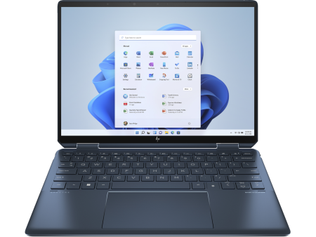 Ноутбук HP Spectre x360 14-ef2047nr (Intel Core i7 1355U 1.7GHz/13.5"/1920x1280/16GB/1TB SSD/Intel Iris Xe Graphics/Win 11)