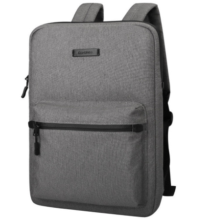 Рюкзак Cartinoe для MacBook Pro 15" (Серый)