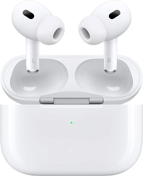 Наушники Apple AirPods Pro 2 Type-C
