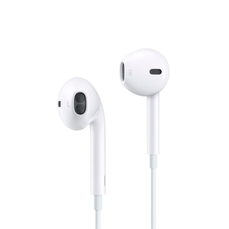 Наушники Wiwu EarBuds  с Lightning коннектором