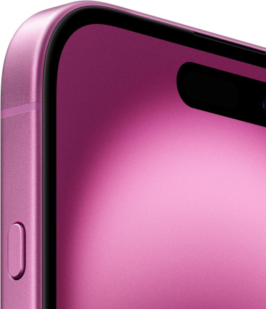 Смартфон Apple iPhone 16 512GB Pink