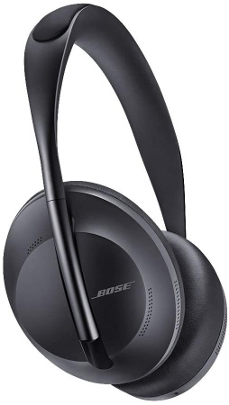 Беспроводные наушники Bose Noise Cancelling Headphones 700 Black