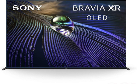 Телевизор Sony XR55a90j