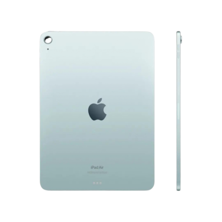 Планшет Apple iPad Air 11 (2024) M2 512GB Wi-Fi, Blue (MUWM3)