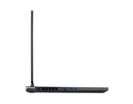 Ноутбук Acer Nitro 5 AN517-55-51DQ (Intel Core i5 12450H 2GHz/17.3"/1920x1080/8GB/512GB SSD/NVIDIA GeForce RTX 3050 4GB/Win 11)
