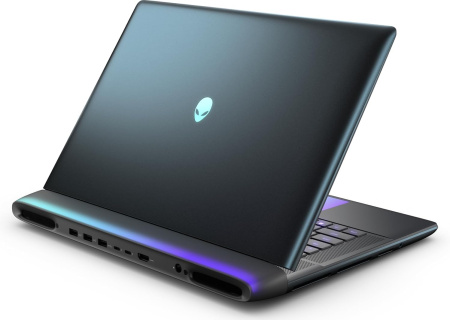 Ноутбук Dell Alienware 16 Area-51 (Ultra 9 275HX 2.7GHz/240Hz/2560x1600/32GB/4TB SSD/RTX 5080 16GB/Win 11)