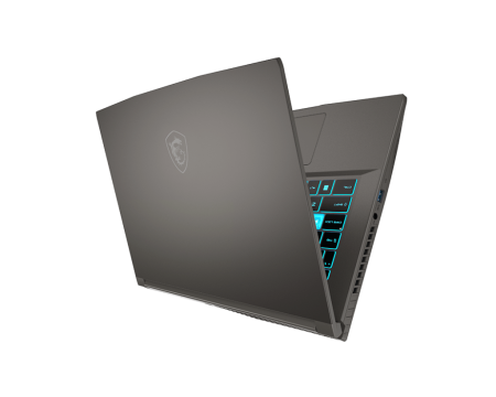 Ноутбук MSI Thin 15 B13VE-1451US (Intel Core i5 13420H 2.1GHz/15.6"/1920x1080/16GB/512GB SSD/NVIDIA GeForce RTX 4050 6GB/Win 11)