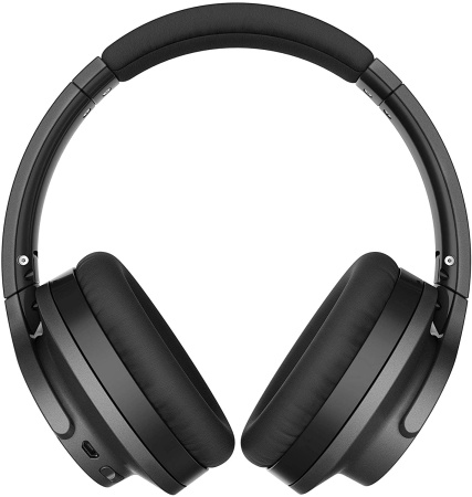 Наушники Audio-Technica ATH-ANC700BT (ATH-ANC700BTBK)