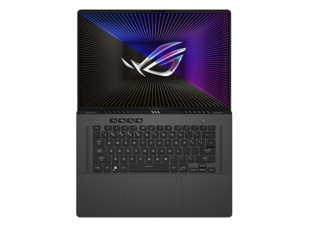 Ноутбук ASUS ROG Zephyrus G16 GU603VI-G16.I74070 (i7 13620H 2400MHz/16"/1920x1200/16GB/512GB SSD/RTX 4070/Win 11 Home)