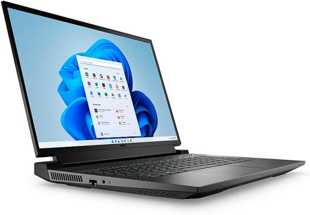 Ноутбук Dell G7 16 7630 (Intel Core i9 13900HX 2.2GHz/16"/2560x1600/32GB/1TB SSD/NVIDIA GeForce RTX 4070 8GB/Win 11)
