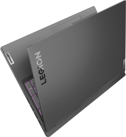 Ноутбук Lenovo Legion Slim 5 16" (AMD Ryzen 7 7840HS 3,8GHz/16"/165Hz/2560x1600/16GB/512GB SSD/NVIDIA GeForce RTX 4060/Win11 Home) 82Y9000PUS