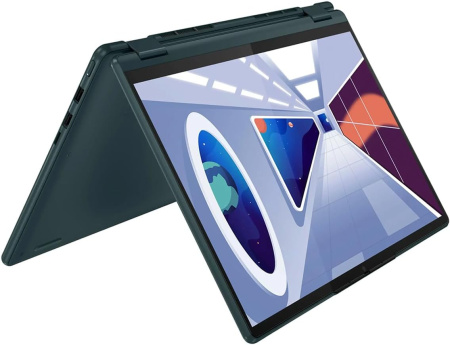 Ноутбук Lenovo Yoga 6 13ABR8 83B2001UUS (AMD Ryzen 5 7530U 2.0GHz/13,3"/1920x1200/8GB/256GB SSD/AMD Radeon/Win 11)