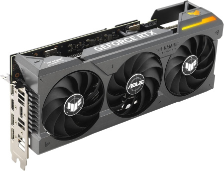 Видеокарта ASUS TUF Gaming GeForce RTX 4070 Ti SUPER 16GB(TUF-RTX4070TIS-O16G-GAMING)