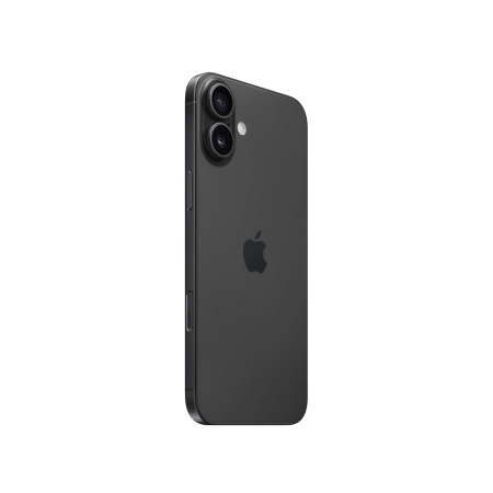 Смартфон Apple iPhone 16 Plus 256GB Black