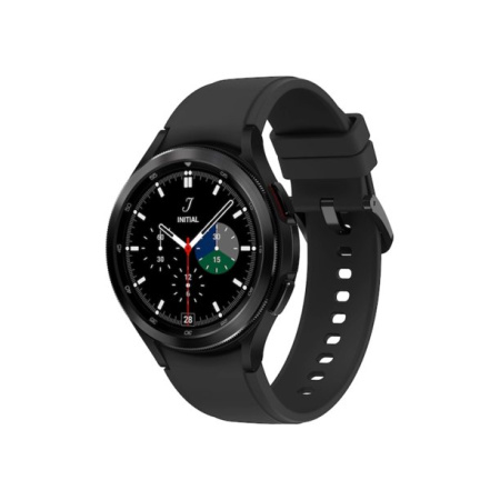 Смарт-часы Samsung Galaxy Watch4 Classic 46 мм Black (Черный) SM-R890NZKCXAA