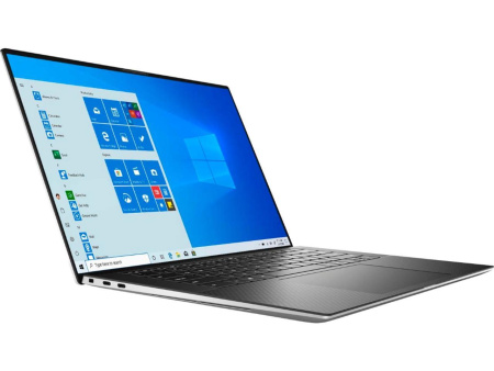 Ноутбук DELL XPS 15 9500 (Intel Core i7 10750H 2600MHz/15.6"/1920x1200/64GB/1024GB SSD/NVIDIA GeForce GTX 1650 Ti 4GB/Windows 10 Home)