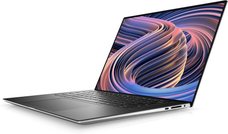 Ноутбук DELL XPS 15 9520 (Intel Core i7 12700H 4.7GHz/15.6"/3456x2160/16GB/512GB SSD/NVIDIA GeForce RTX 3050/Windows 11 Home)