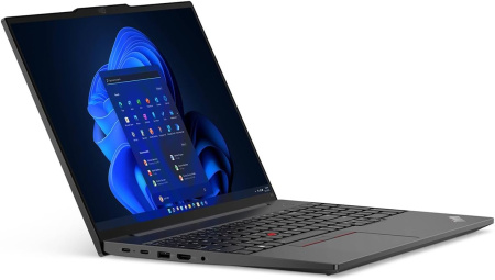 Ноутбук Lenovo ThinkPad E16 Gen 1 21JN004DUS (Intel i5 1335U 1.3GHz/16"/1920x1200/16GB/512GB SSD/Intel Graphics/Win11)