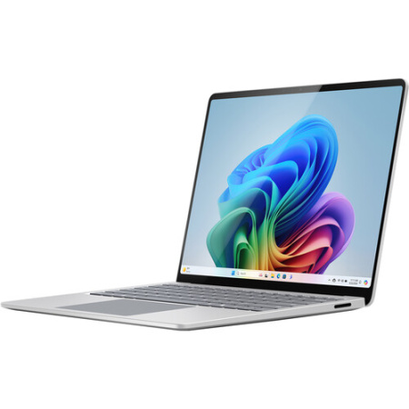 Ноутбук Microsoft Surface Laptop Copilot+ ZGJ-00001 (Snapdragon X Plus 3.4GHz/13.8"/2304x1536/16GB/256GB SSD/Qualcomm Adreno/Win11)