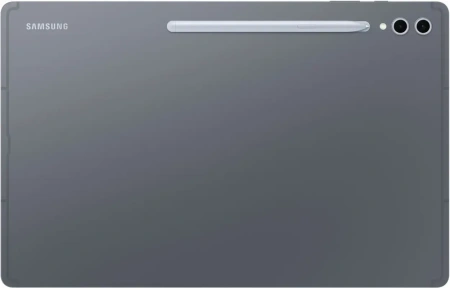 Планшет Samsung Galaxy Tab S10 Ultra SM-X920NZAAXAR Moonstone Gray (Mediatek 2 GHz/14.6"/2960x1848/12GB/256GB/Wi-Fi with S-Pen)