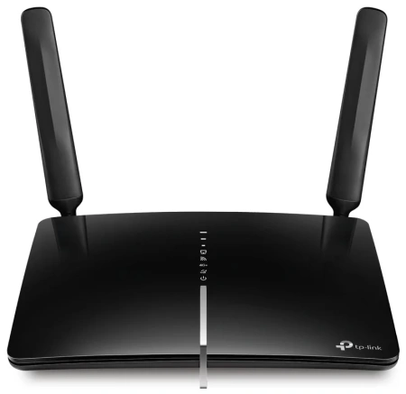 Wi-Fi роутер TP-LINK Archer MR600 802.11abgnac 867Mbps 2.4 ГГц 5 ГГц 4xLAN