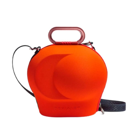 Чехол Devialet Cocoon for Phantom II Jupiter Orange