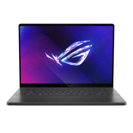 Ноутбук ASUS ROG Zephyrus G16 GU605MZ-G16.U94080 (Ultra 9 185H 3.9GHz/16"/2560x1600/240Hz/32GB/1TB/RTX 4080 12GB/Win11)