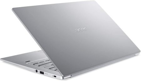 Ноутбук Acer SWIFT 3 SF314-42 (AMD Ryzen 7 4700U 2000 MHz/14"/1920x1080/8GB/512 GB SSD/DVD нет/AMD Radeon Graphics/Wi-Fi/Bluetooth/Windows 10 Home)