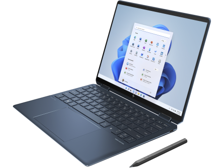 Ноутбук HP Spectre x360 14-ef2047nr (Intel Core i7 1355U 1.7GHz/13.5"/1920x1280/16GB/1TB SSD/Intel Iris Xe Graphics/Win 11)