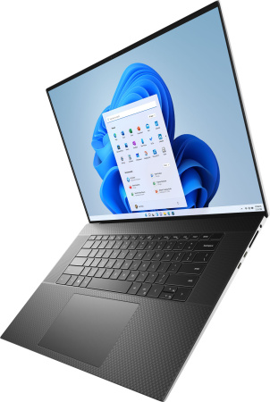 Ноутбук DELL XPS 17 9710-7491 (Intel Core i7 11800H 2300MHz/17"/1920x1200/16GB/1024GB SSD/NVIDIA GeForce RTX 3050 4GB/Windows 11 Home)
