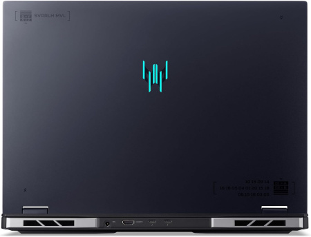 Ноутбук Acer Predator Helios 18 PHN18-71-98U1 (Intel i9 14900HX 2.2GHz/18"/1920x1200/165Hz/32GB/1TB SSD/RTX 4060/Win 11)