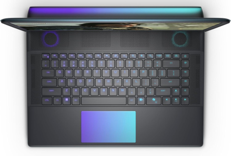Ноутбук Dell Alienware 16 Area-51 (Ultra 9 275HX 2.7GHz/240Hz/2560x1600/64GB/4TB SSD/RTX 5080 16GB/Win 11)