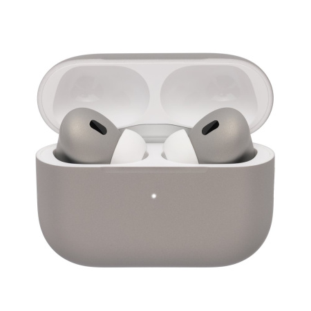 Наушники Apple AirPods Pro 2 2023 (USB C, MagSafe)  Color (Natural Titanium)