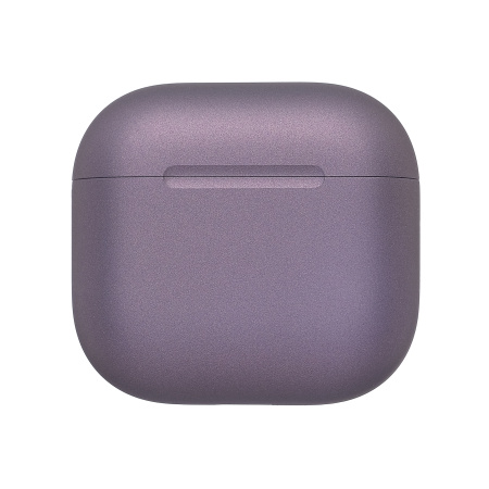 Наушники Apple AirPods 4 2024 color Pro Purple