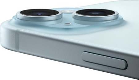 Смартфон Apple iPhone 15 Plus 512GB Green