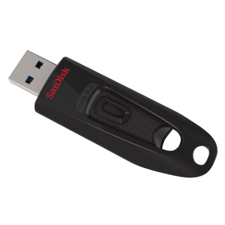 USB-флешка 64Gb SanDisk Ultra USB 3.0