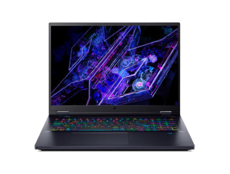Ноутбук Acer Predator Helios 18 PH18-72-924C (Intel i9 14900HX 2.2GHz/18"/2560x1600/240Hz/64GB/8TB SSD/RTX 4090/Win 11)
